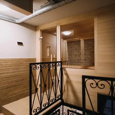 얼루어 오브 4* 두브로브니크