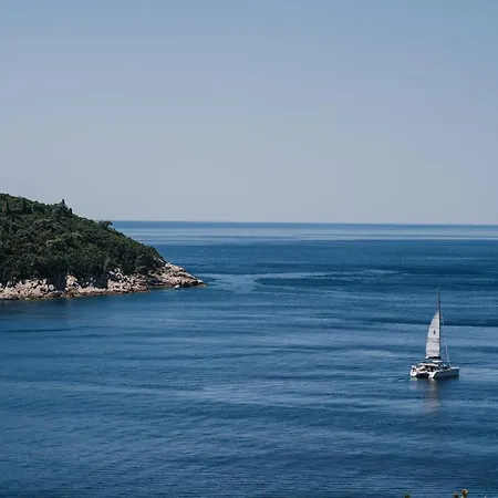 Allure Of Gostinjska kuća