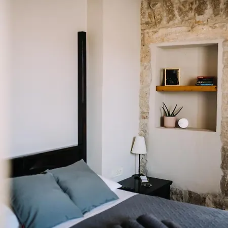 Allure Of Gostinjska kuća 4*