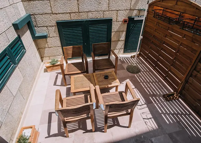 Allure Of Gasthuis 4*