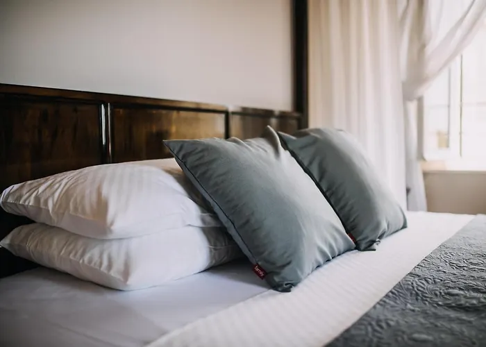 Allure Of 4* Dubrovnik