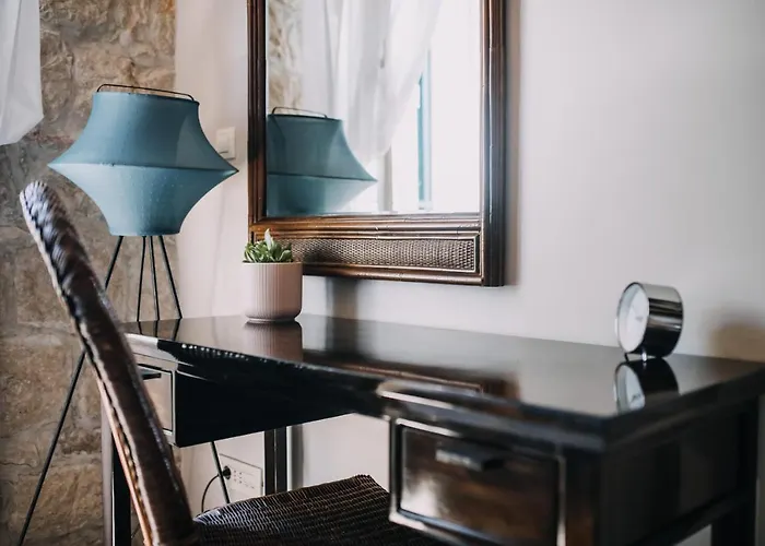 Allure Of Gasthuis Dubrovnik