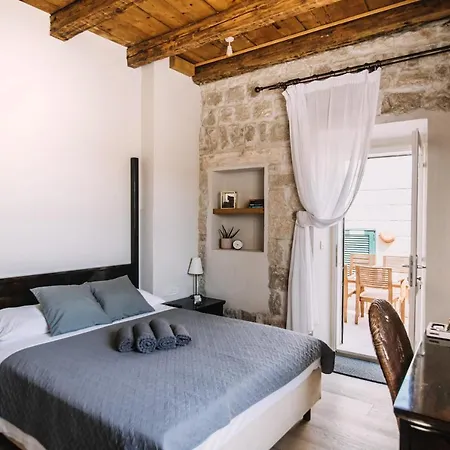 Penzion Allure Of Dubrovník