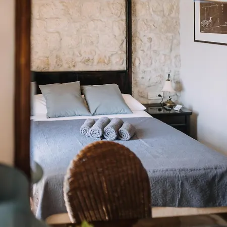 Guest house Allure Of 4*