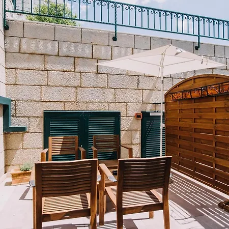 Gæstehus Allure Of Dubrovnik
