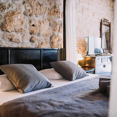 Allure Of Gasthof Dubrovnik