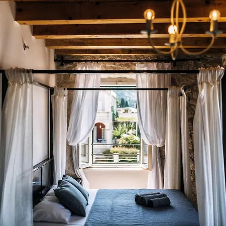 Allure Of 4* Dubrovnik