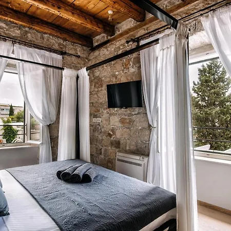 Allure Of Guest house