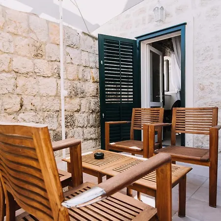 Guest house Allure Of