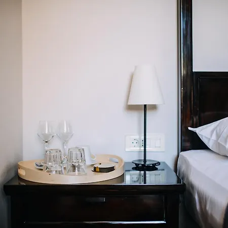 Allure Of Guest house 4*