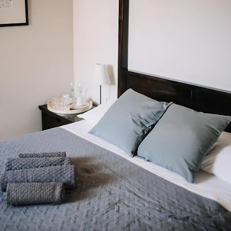 Allure Of Guest house
