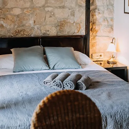 Allure Of 4* Dubrovnik