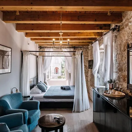 Allure Of Maison d'hôtes 4*