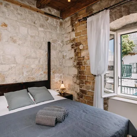 Allure Of Maison d'hôtes 4*