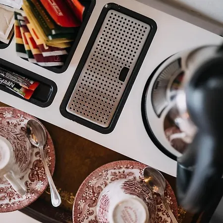 Allure Of Maison d'hôtes