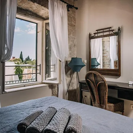 Maison d'hôtes Allure Of 4*