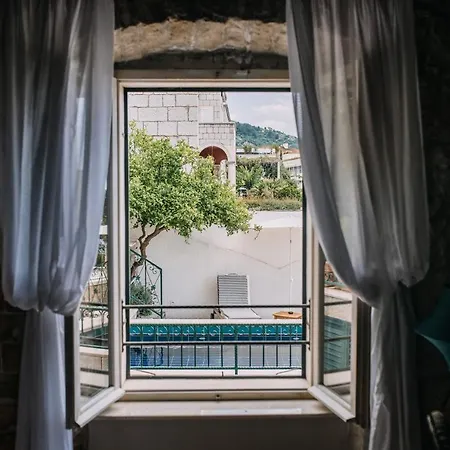 Allure Of Maison d'hôtes