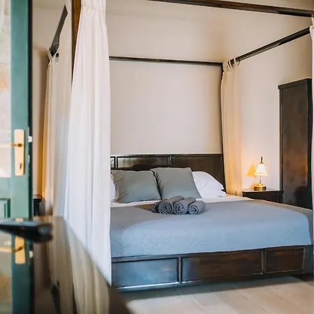 Guest house Allure Of