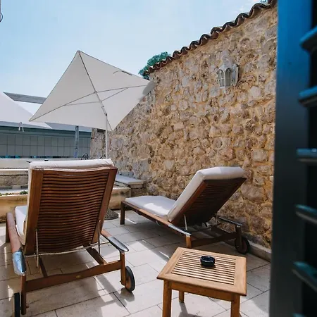 Guest house Allure Of 4*