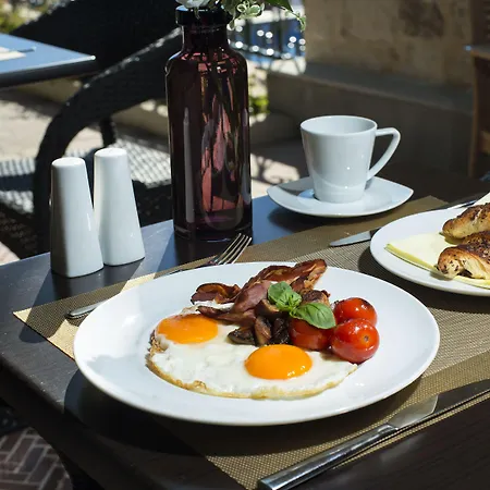 Maison d'hôtes Allure Of 4*