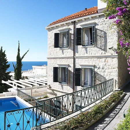 Allure Of 4* Dubrovnik