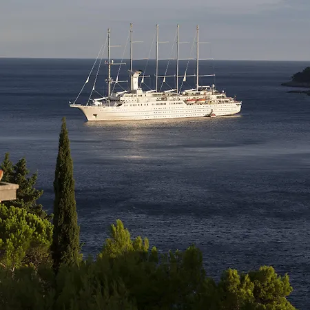 Allure Of Gasthof Dubrovnik