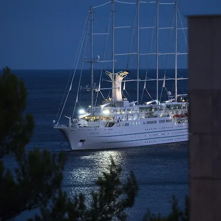 Allure Of 4* Dubrovnik