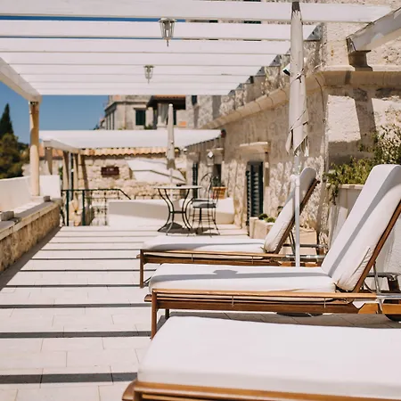 Maison d'hôtes Allure Of 4*