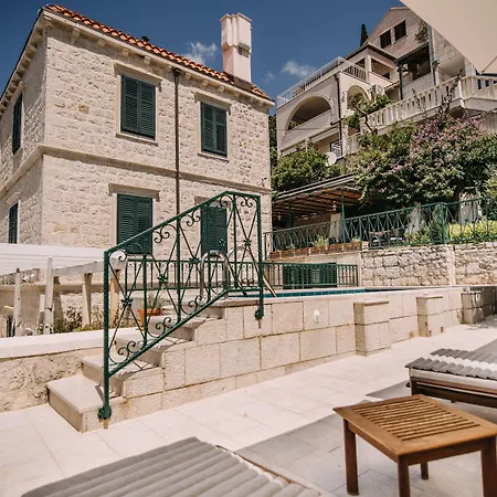 Allure Of Maison d'hôtes