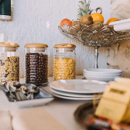 Maison d'hôtes Allure Of 4*