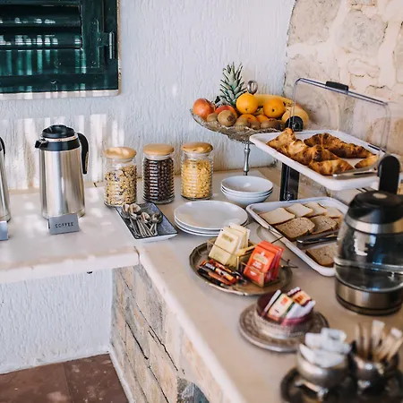 Maison d'hôtes Allure Of 4*