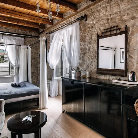 Allure Of 4* Dubrovnik