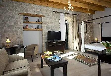 Allure Of Maison d'hôtes 4*