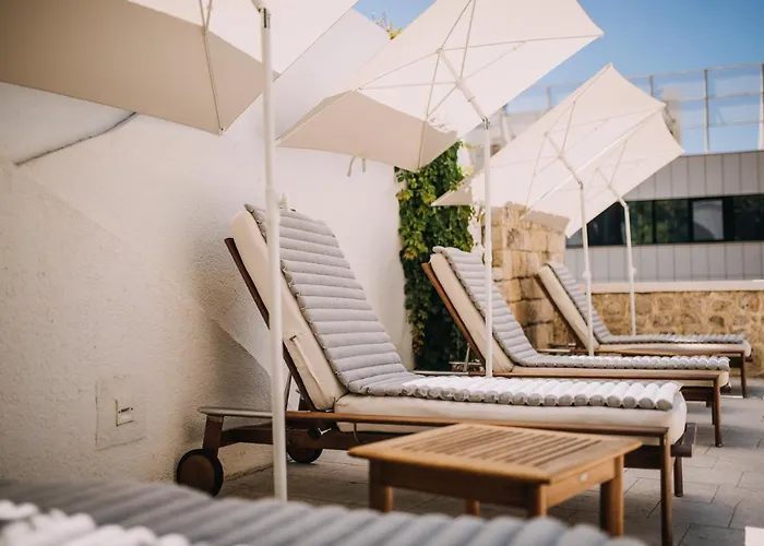 Allure Of 4* Dubrovnik