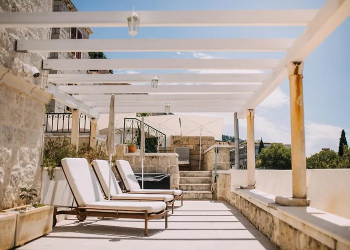 Maison d'hôtes Allure Of