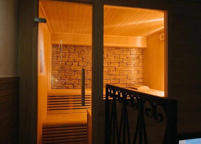 Maison d'hôtes Allure Of 4*