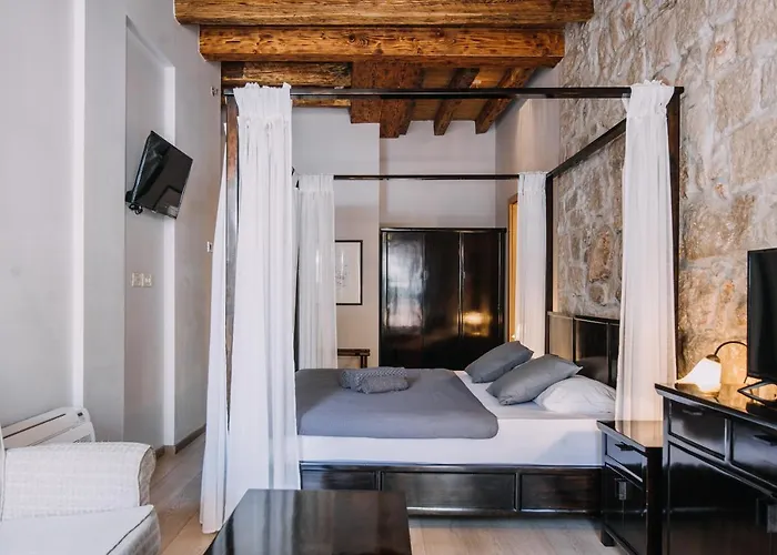 Maison d'hôtes Allure Of 4*