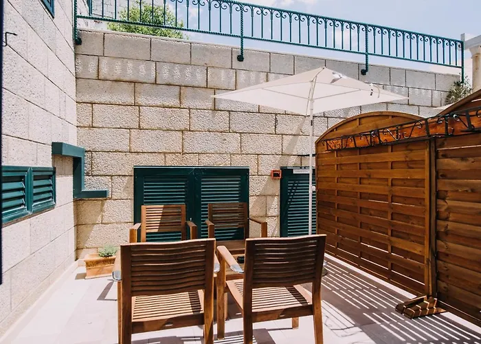 Gasthof Allure Of Dubrovnik