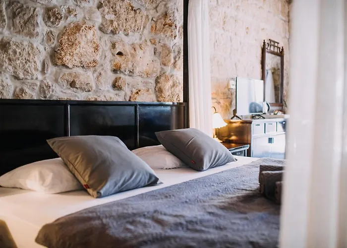 Allure Of Gasthof Dubrovnik