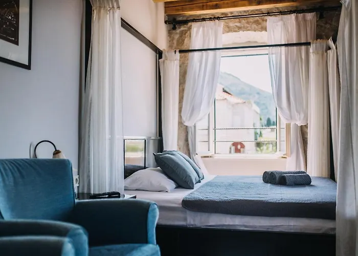 Gasthof Allure Of Dubrovnik