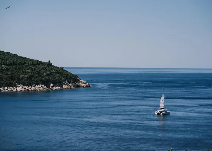 Allure Of Maison d'hôtes