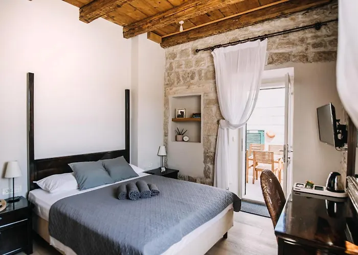 Gasthof Allure Of Dubrovnik