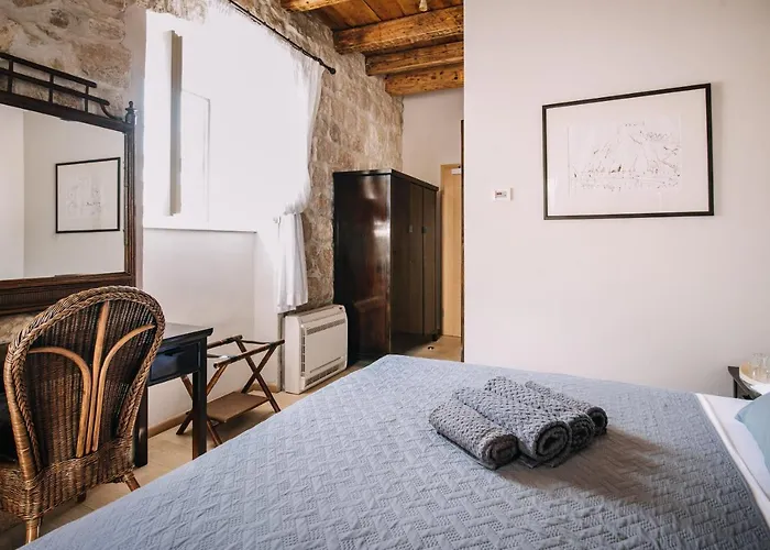 Maison d'hôtes Allure Of Dubrovnik