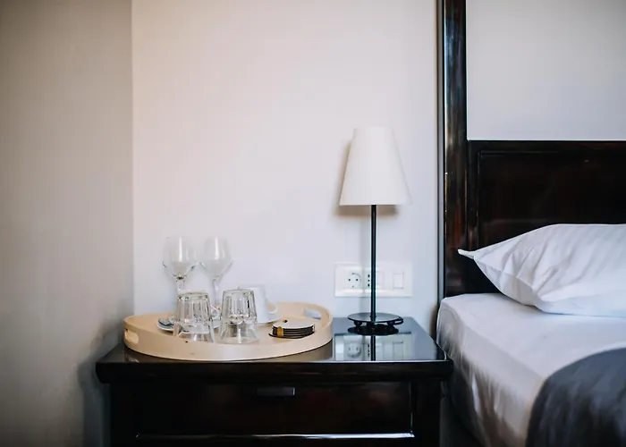 Allure Of Maison d'hôtes 4*