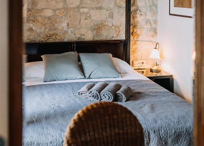 Allure Of 4* Dubrovnik