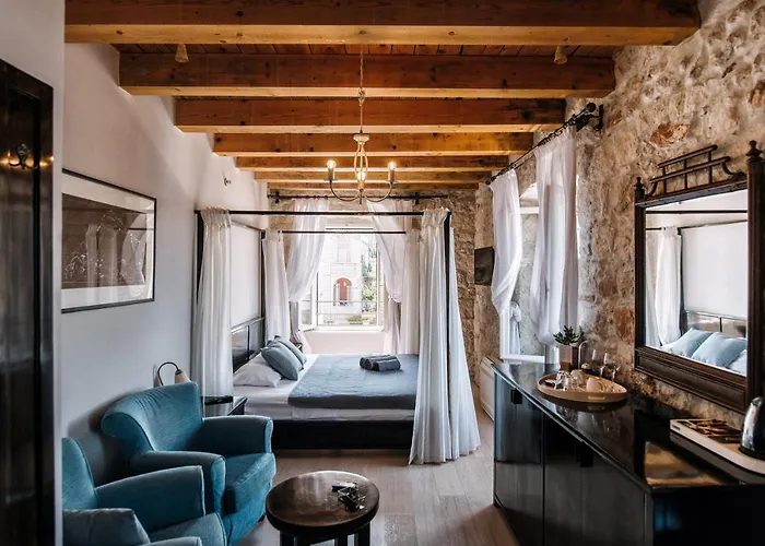 Allure Of Maison d'hôtes 4*