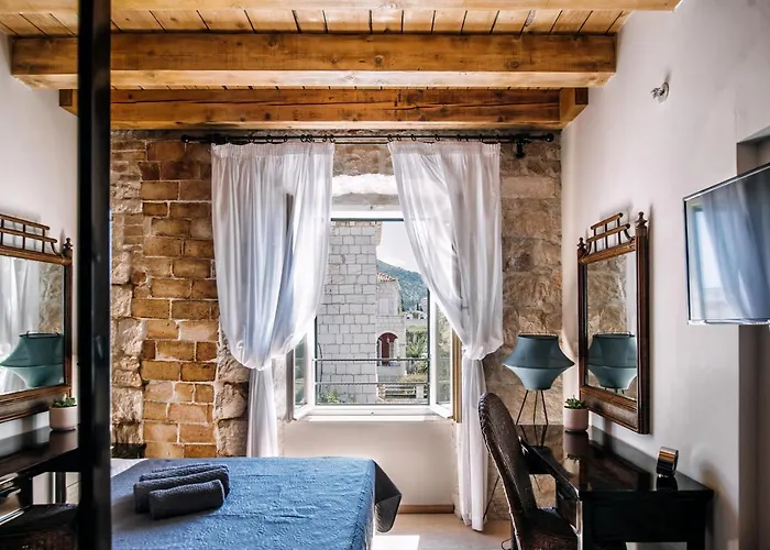 Allure Of Maison d'hôtes 4*