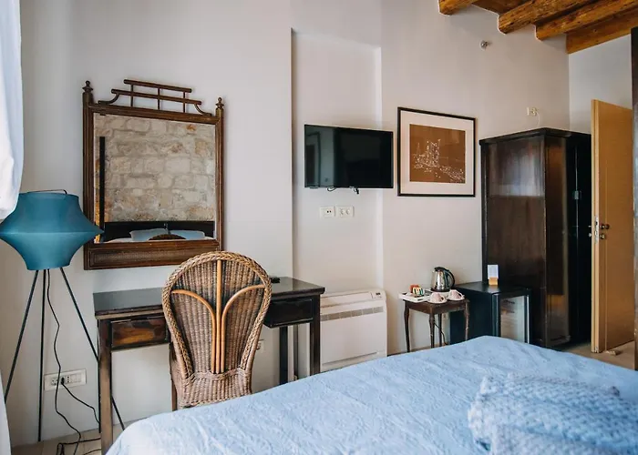 Maison d'hôtes Allure Of