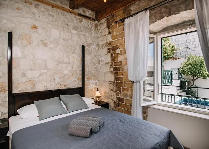 Allure Of Maison d'hôtes 4*