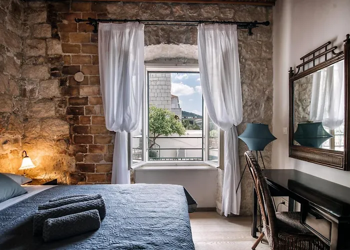 Gasthof Allure Of Dubrovnik